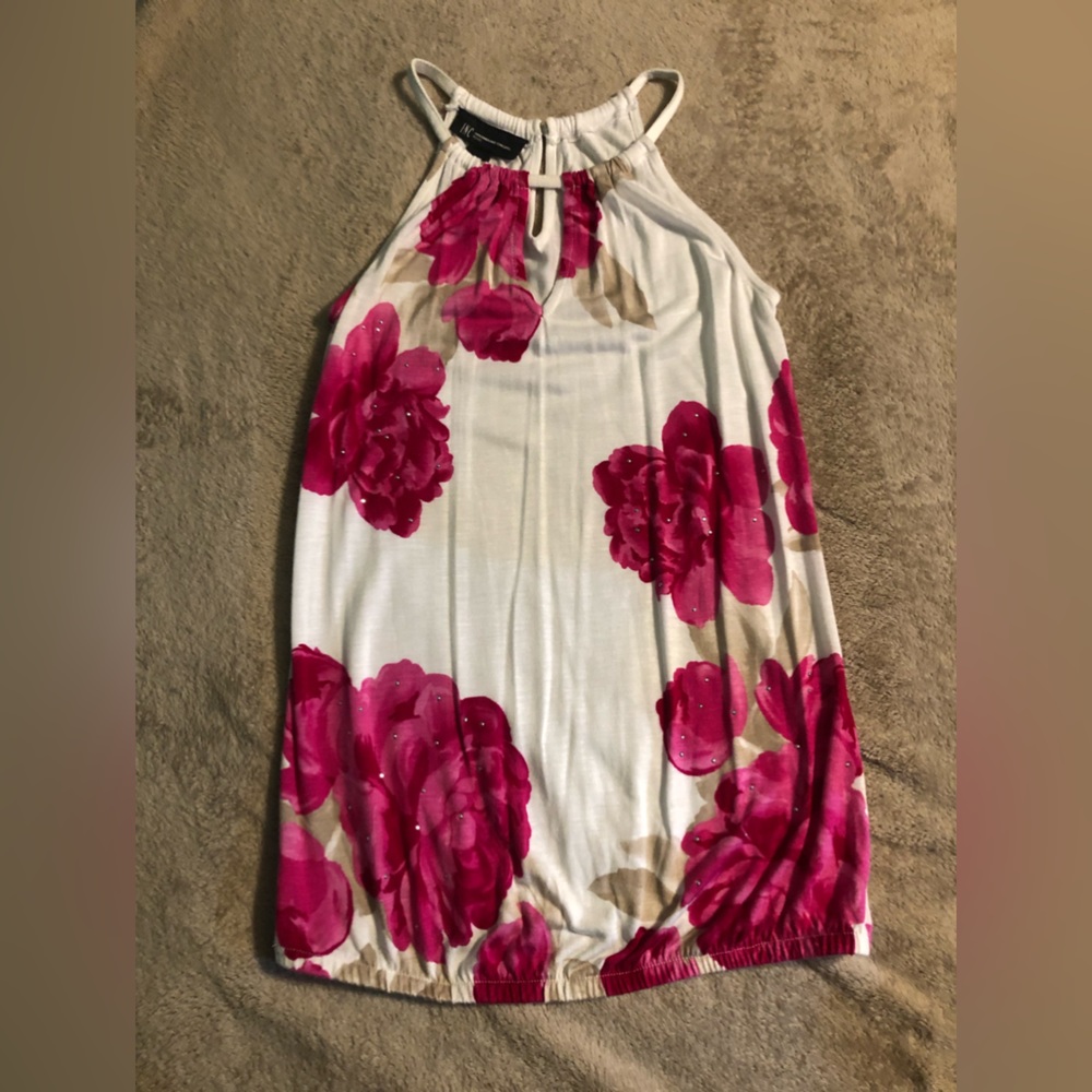 Womens petite blouse